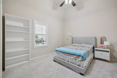 4020 Chama Street, Prosper, TX 75078 - Photo 27