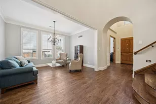 4020 Chama St, Prosper, TX 75078 - Photo 5