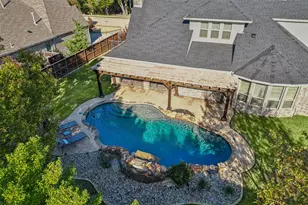 4020 Chama St, Prosper, TX 75078 - Photo 1