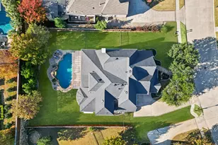 4020 Chama St, Prosper, TX 75078 - Photo 39