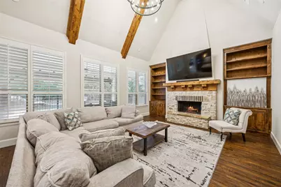 4020 Chama Street, Prosper, TX 75078 - Photo 11