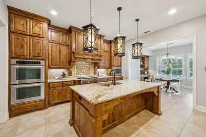 4020 Chama Street, Prosper, TX 75078 - Photo 13