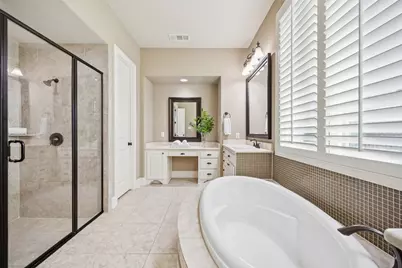 4020 Chama Street, Prosper, TX 75078 - Photo 21