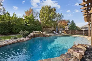 4020 Chama St, Prosper, TX 75078 - Photo 35