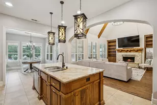 4020 Chama St, Prosper, TX 75078 - Photo 13