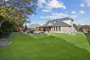 4020 Chama St, Prosper, TX 75078 - Photo 37