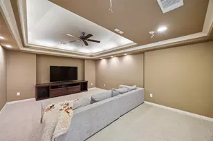 4020 Chama St, Prosper, TX 75078 - Photo 25