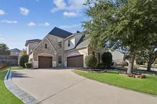 4020 Chama St, Prosper, TX 75078 - Photo 39