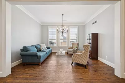 4020 Chama Street, Prosper, TX 75078 - Photo 7