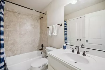 4020 Chama Street, Prosper, TX 75078 - Photo 27