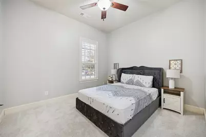 4020 Chama Street, Prosper, TX 75078 - Photo 21