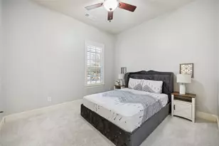 4020 Chama St, Prosper, TX 75078 - Photo 21