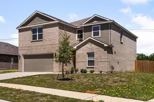 416 Condie Russell Ave, Venus, TX 76084 - Photo 1