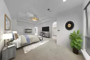 943 Fairway Dr, Duncanville, TX 75137 - Photo 5