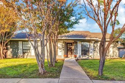 713 Mountain Pass Drive, Plano, TX 75023 - Photo 1