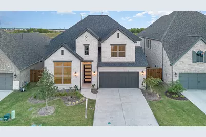 2916 Watterloo Lane, Celina, TX 75009 - Photo 1