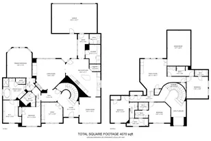 2329 Langdon Dr, Frisco, TX 75033 - Photo 31