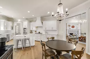 2329 Langdon Dr, Frisco, TX 75033 - Photo 9