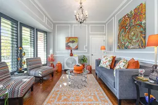 1103 Findlay Dr, Arlington, TX 76012 - Photo 5