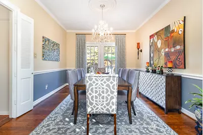 1103 Findlay Drive, Arlington, TX 76012 - Photo 9