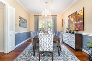 1103 Findlay Dr, Arlington, TX 76012 - Photo 9