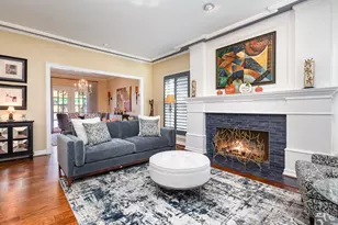 1103 Findlay Dr, Arlington, TX 76012 - Photo 7