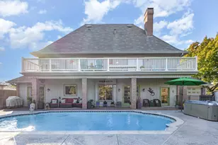 1103 Findlay Dr, Arlington, TX 76012 - Photo 33