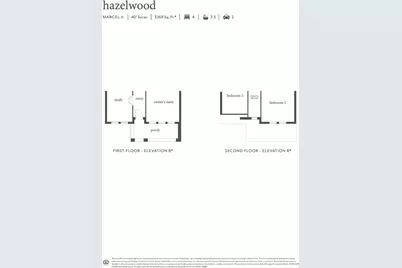 15645 Gladeside Avenue, Frisco, TX 75033 - Photo 3