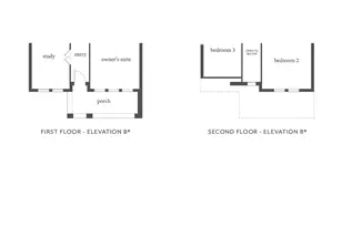 15645 Gladeside Ave, Frisco, TX 75033 - Photo 3