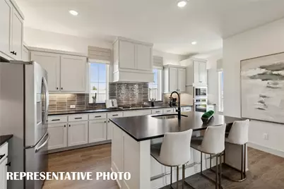 15645 Gladeside Avenue, Frisco, TX 75033 - Photo 7