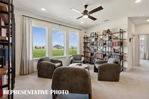 15645 Gladeside Ave, Frisco, TX 75033 - Photo 11