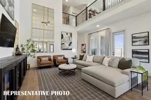 15645 Gladeside Ave, Frisco, TX 75033 - Photo 5