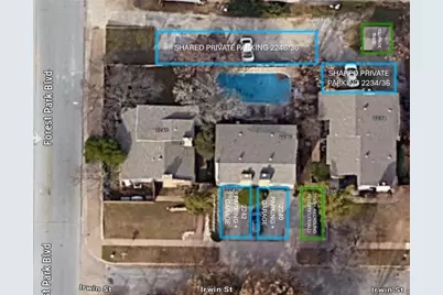 2234 Irwin Street, Fort Worth, TX 76110 - Photo 17