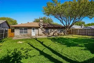 6464 High Lawn Terrace, Watauga, TX 76148 - Photo 23