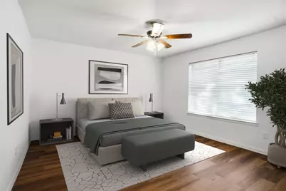 6464 High Lawn Terrace, Watauga, TX 76148 - Photo 3