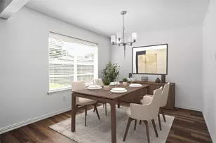 6464 High Lawn Terrace, Watauga, TX 76148 - Photo 9