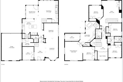 6720 Grant Lane, Plano, TX 75024 - Photo 5