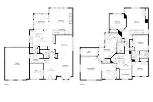 6720 Grant Ln, Plano, TX 75024 - Photo 5