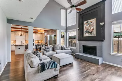 2708 Ponderosa Pine Drive, Flower Mound, TX 75028 - Photo 11