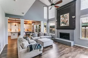 2708 Ponderosa Pine Dr, Flower Mound, TX 75028 - Photo 11