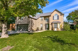 2708 Ponderosa Pine Dr, Flower Mound, TX 75028 - Photo 1