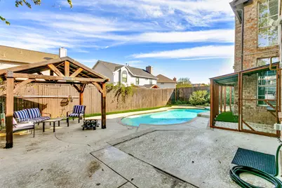 2708 Ponderosa Pine Drive, Flower Mound, TX 75028 - Photo 17