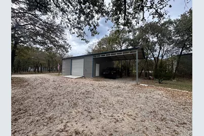 236 Oak Grove Circle, Elm Mott, TX 76640 - Photo 5