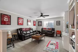 2701 Summerwood Ct, McKinney, TX 75072 - Photo 19