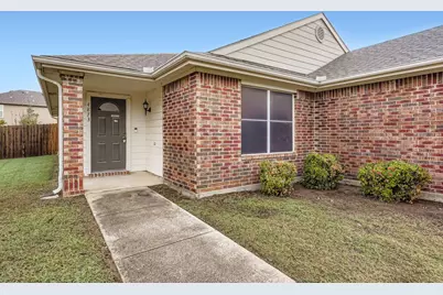 4873 Leaf Hollow Drive, Fort Worth, TX 76244 - Photo 3