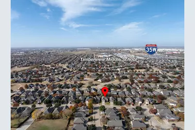 10413 Stoneside Trail, Fort Worth, TX 76244 - Photo 35