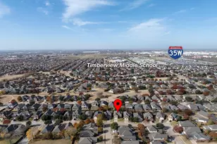 10413 Stoneside Trl, Fort Worth, TX 76244 - Photo 35