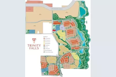 224 Bay Laurel Road, McKinney, TX 75071 - Photo 35