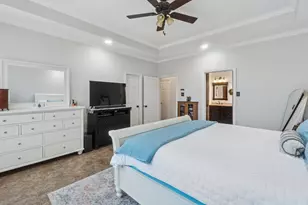 3514 Scenic Fir Pl, Flower Mound, TX 75028 - Photo 17