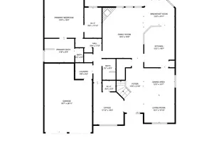 3514 Scenic Fir Pl, Flower Mound, TX 75028 - Photo 37